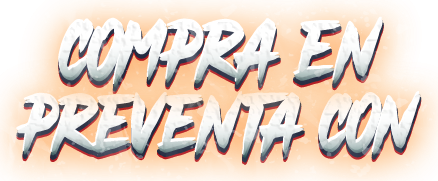 Compra en preventa con